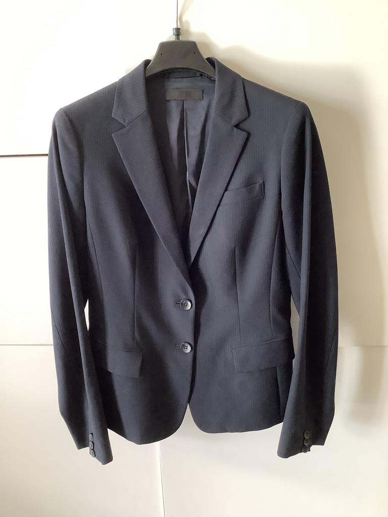 Blazer Uniqlo dames, Ophalen of Verzenden, Zo goed als nieuw, Maat 36 (S)