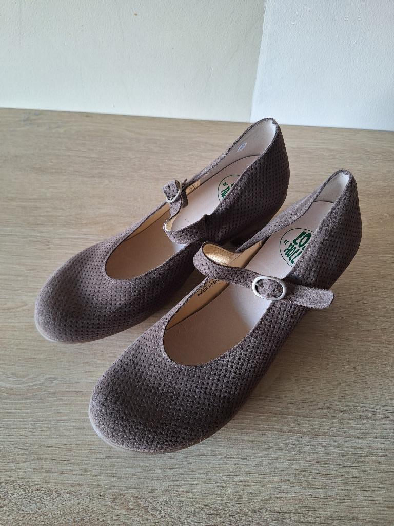 Loints of Holland (maat 40) schoenen, Beige, Loints of holland, Lage of Enkellaarzen, Nieuw