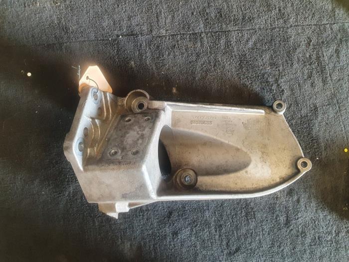 Support boîte de vitesse d'un Volvo S40/V40, Enlèvement ou Envoi, 3 mois de garantie, Utilisé, Volvo