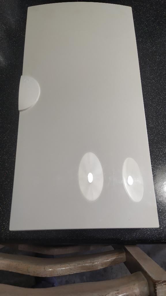 Coffret électrique, Enlèvement, Comme neuf, Autres types