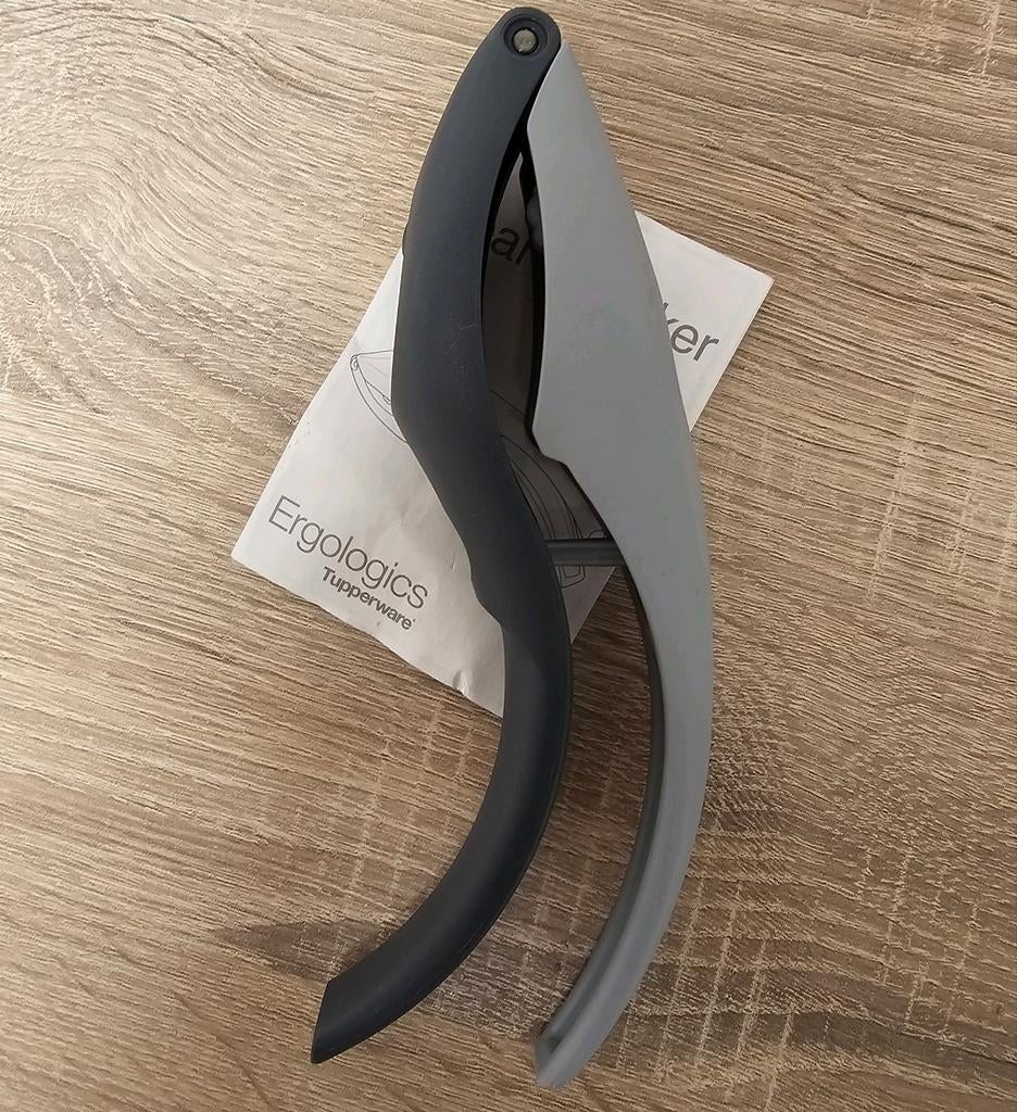 Tupperware notenkraker/ontpitter, Ophalen of Verzenden, Nieuw