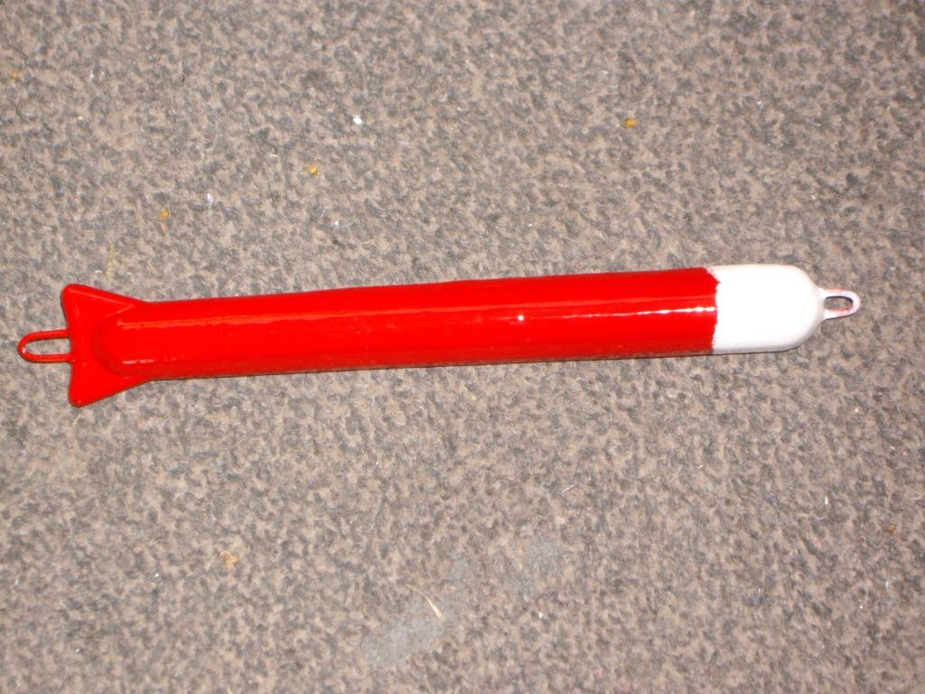 Staafpilkers in 150 - 250 - 375 en 450 gram, Ophalen of Verzenden, Nieuw, Dobber of Lood