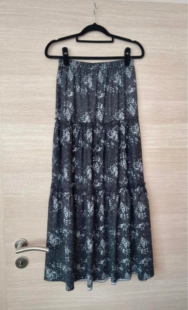 Jupe longue, Neuf, Enlèvement, SHEIN, Taille 34 (XS) ou plus petite