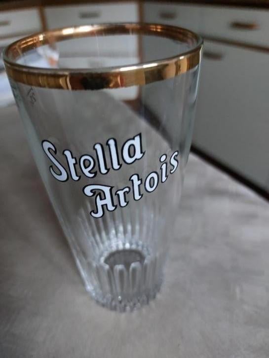 Bierglazen, Verzamelen, Ophalen