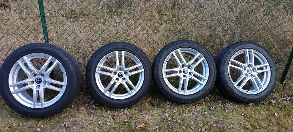 Pack jante alu Opel grandland, Autos : Pièces & Accessoires, Opel