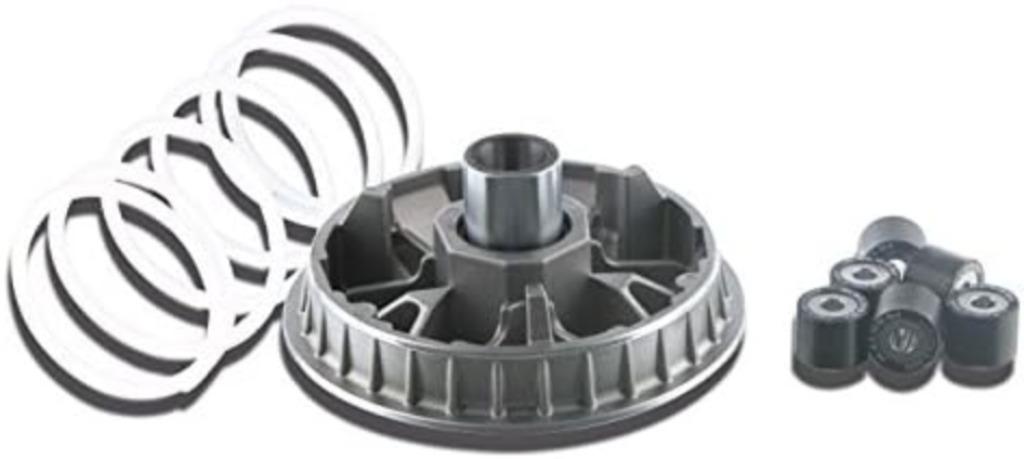 Variateur MALOSSI Multivar 2000 pour HONDA 300 SHI I/SH I Sc, Motos, Pièces | Honda, Neuf, Enlèvement