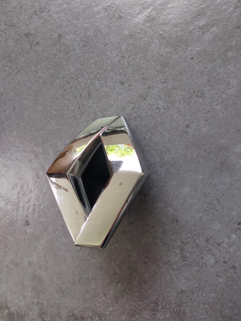 Monogramme Renault 820386, Autos : Pièces & Accessoires, Enlèvement ou Envoi, Renault
