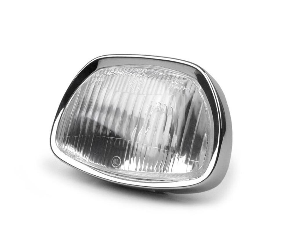 Nieuwe koplamp Vespa Sprint, GL,..., Motoren, Ophalen of Verzenden, Nieuw