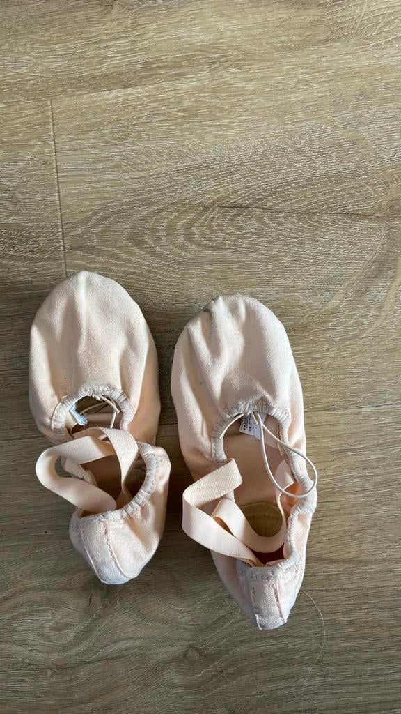 Ballet schoenen, Ophalen of Verzenden, Gebruikt, Schoenen