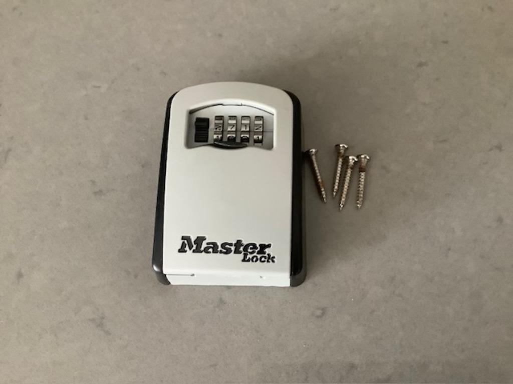 sleutelsafe / nieuw, Ophalen of Verzenden