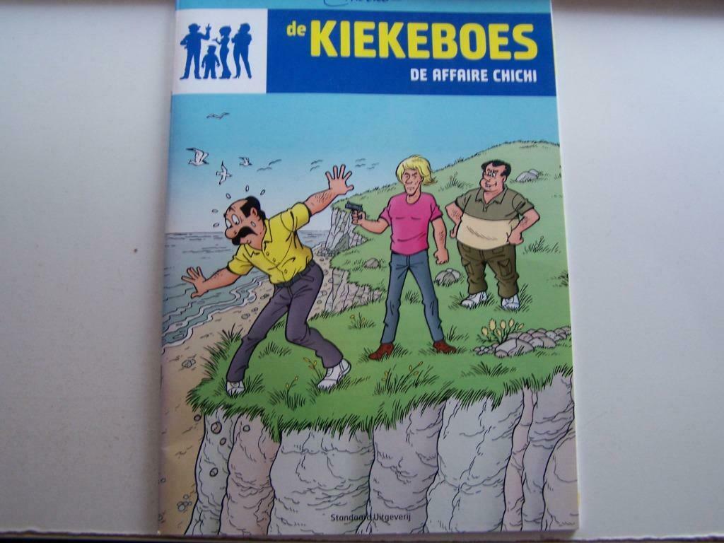 diverse strips, Enlèvement ou Envoi, Comme neuf