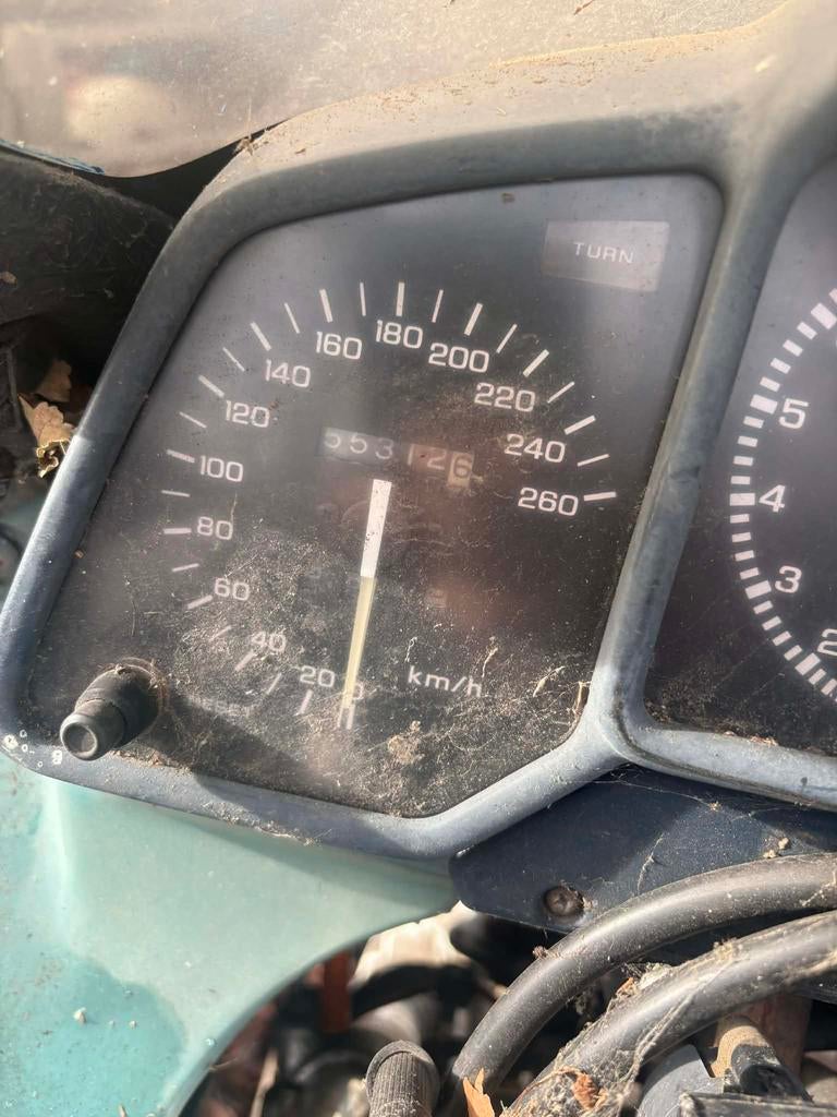Moto honda, Particulier, Moto de cross