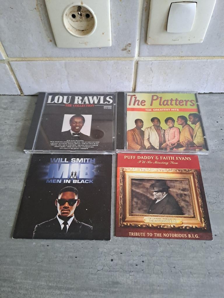 Cd, Cd's en Dvd's, Cd's | Jazz en Blues, Ophalen, 1960 tot 1980, Gebruikt, Jazz en Blues