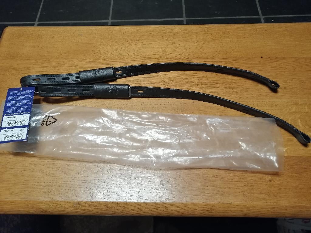 Nieuwe monobankbeugels van 80 cm, Ophalen of Verzenden, Nieuw