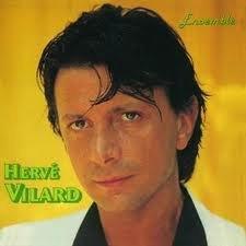 Hervé Vilard – Ensemble, Enlèvement ou Envoi, Utilisé, Autres formats, Pop