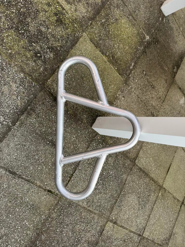 Yamaha Banshee 350 voorbumper, Motoren, Ophalen of Verzenden, Gebruikt