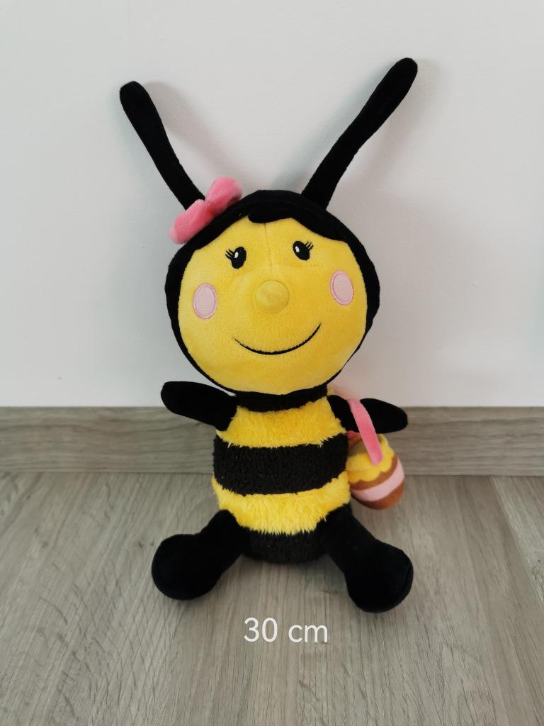 Knuffel bij 30cm, Ophalen of Verzenden, Zo goed als nieuw, Overige typen