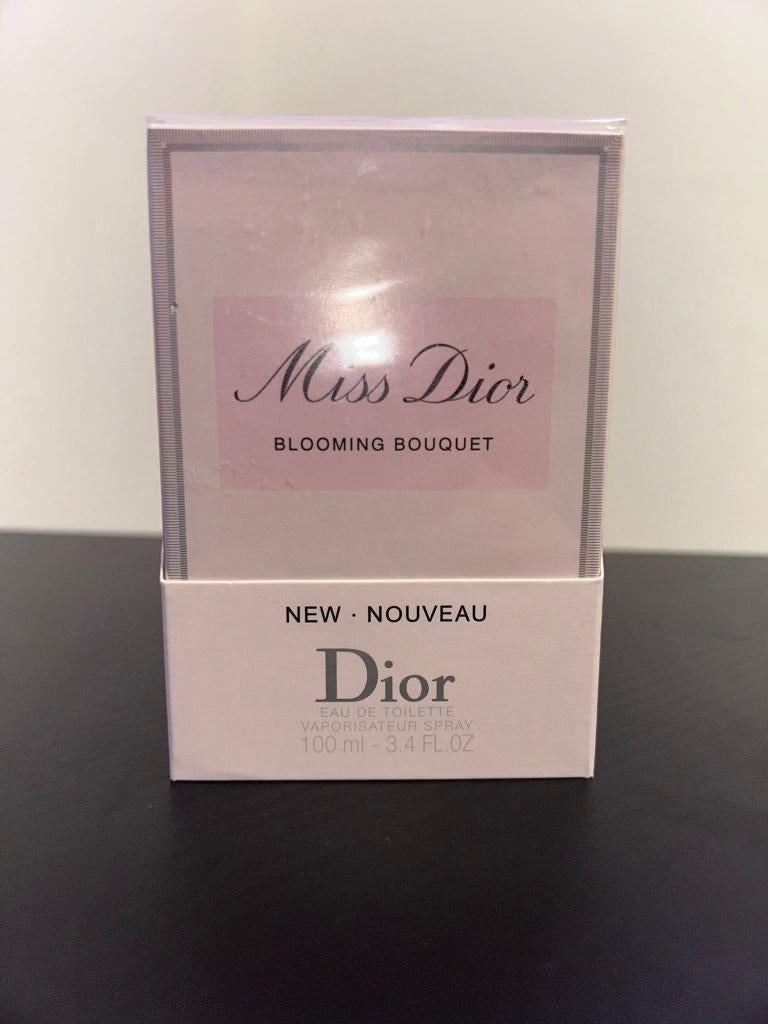Gesealde Dior Miss Dior Blooming Bouquet 100ml EDP - Nieuw!, Verzenden, Nieuw