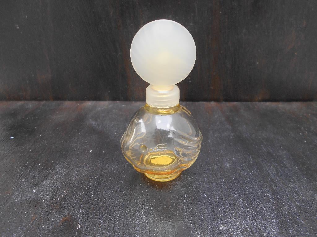 Flacon parfum vide Avon Foxfire  eau de toilette 30 ml, Ophalen of Verzenden, Gebruikt, Parfumfles