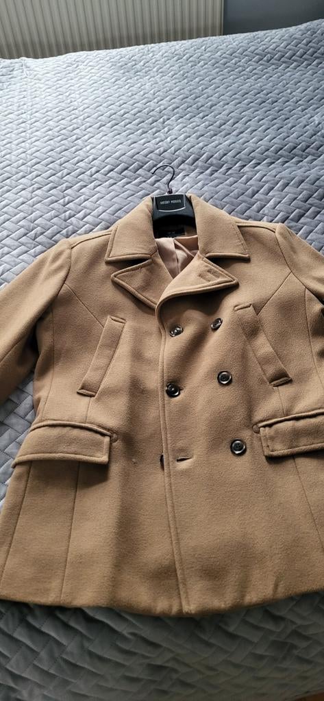 Parka homme taille 52 "HM", Enlèvement