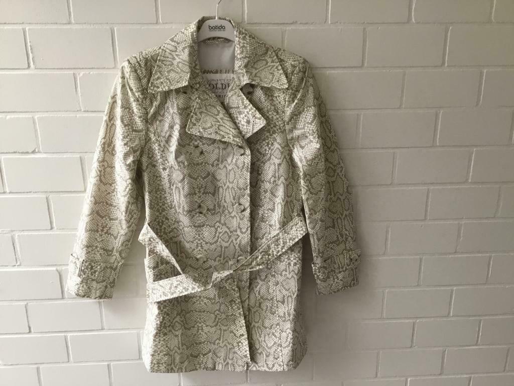 Veste GOLDIX MODE, Goldix fashion, Enlèvement ou Envoi, Comme neuf, Taille 38/40 (M)