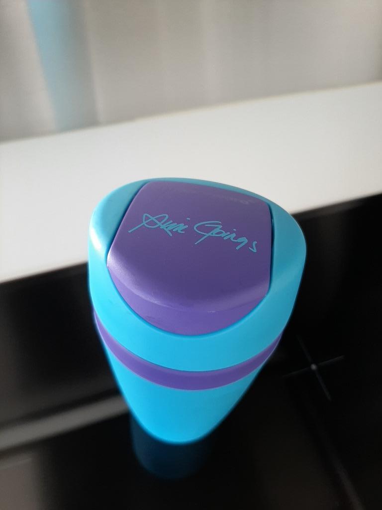 THERMOSBEKER TUPPERWARE "NIEUW", Ophalen of Verzenden, Nieuw