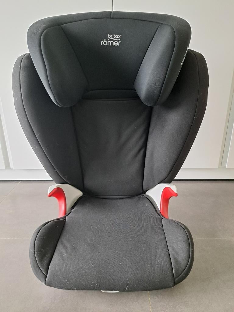 Britax Römer autostoel - groep 2 en 3, Kinderen en Baby's, Autostoeltjes, Ophalen, Romer, Autogordel, 15 t/m 36 kg