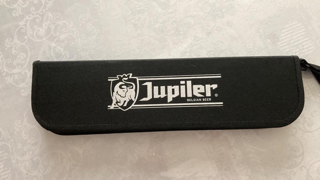 BBQ set - Jupiler, Verzamelen, Ophalen of Verzenden, Nieuw, Overige typen, Jupiler