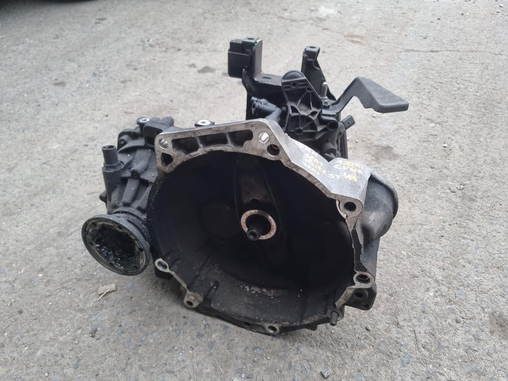 Boîte de vitesses Seat Ibiza 1.2 TDI MAL, Enlèvement ou Envoi, Seat
