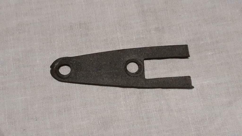 dichting deurscharnier CLASSIC MINI 1959-69 MK1-2 KORT, Ophalen, Nieuw, Rover, Voor