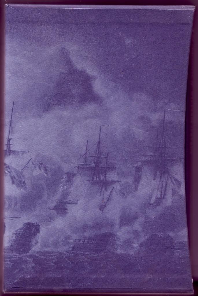 SCHEEPVAART MEMOIRS OF A SEA FARINGLIVE Folio society, Ophalen of Verzenden, Zo goed als nieuw, Zeilboot, Boek of Tijdschrift