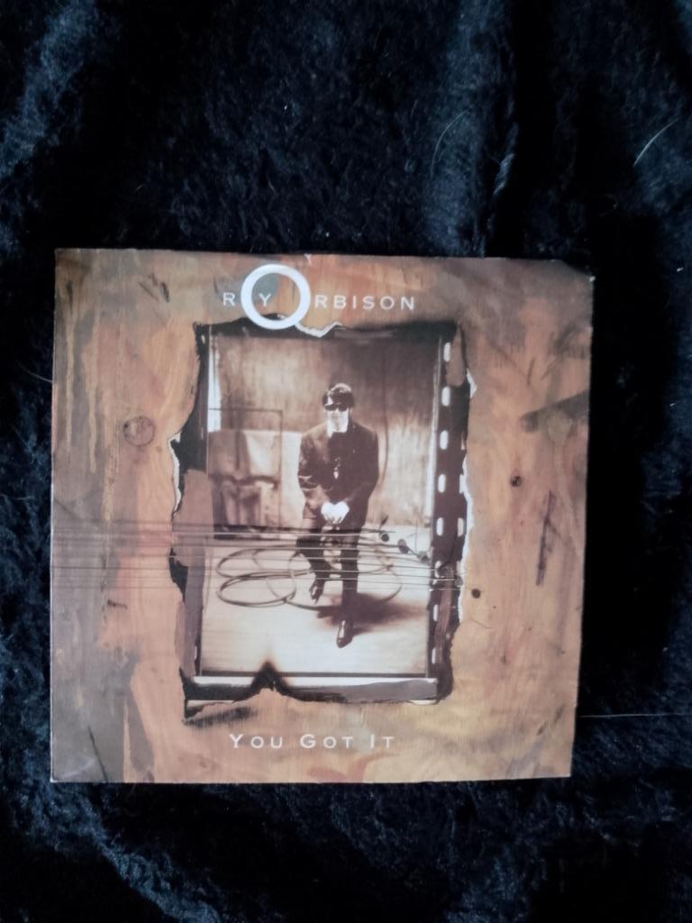 Vinyl single Roy Orbison, Cd's en Dvd's, Vinyl Singles, Verzenden, Single