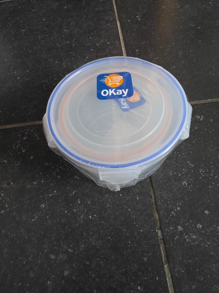 Okey microwave te koop, Enlèvement