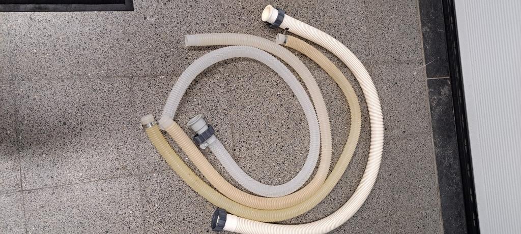 intex buizen voor zwembad 15 euro per stuk, Ophalen of Verzenden, Gebruikt