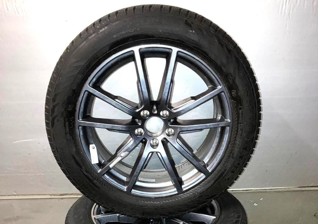 Winterset Mercedes-Benz EQE SUV V294 X294 ***TOPPRIJS***, Auto-onderdelen, Banden en Velgen, Band(en), Winterbanden, 19 inch, 235 mm
