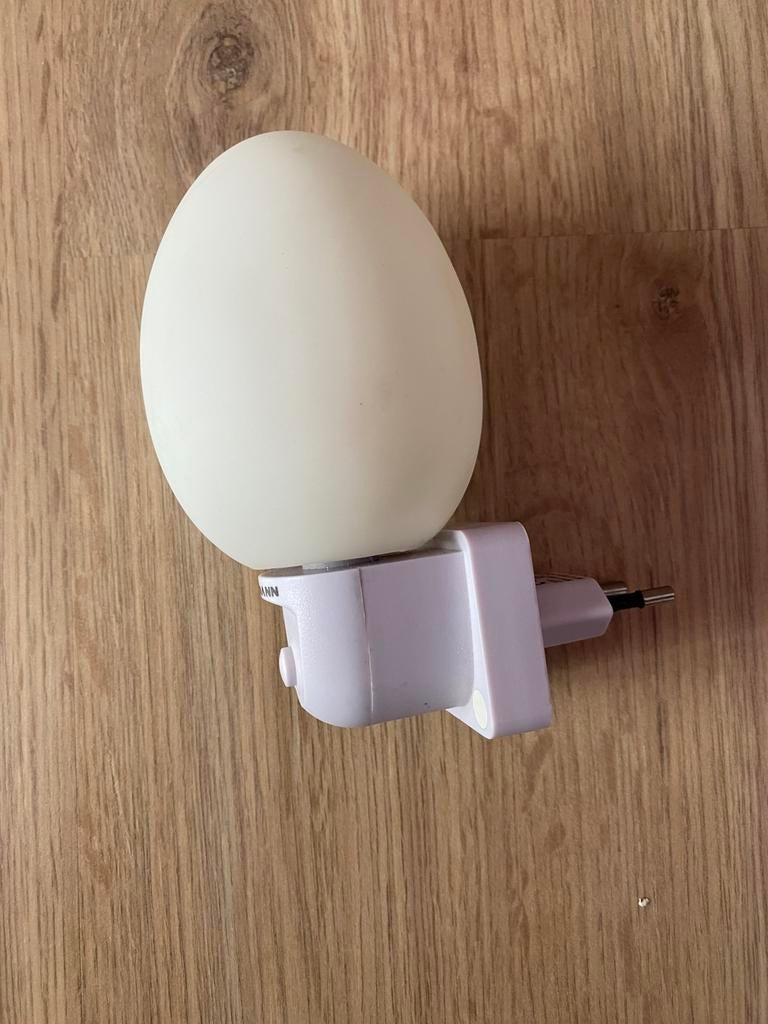 Veilleuse, Enlèvement ou Envoi, Utilisé, Lampe