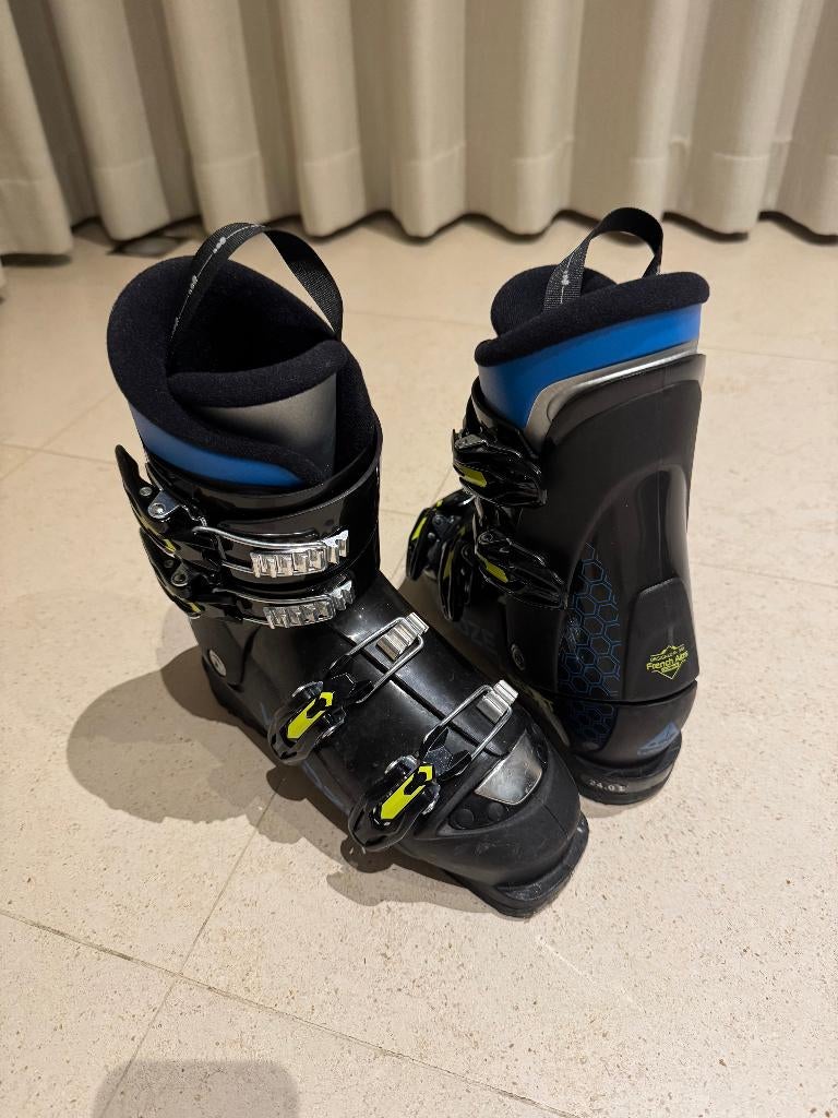 Skibotten Wedze, Sport en Fitness, Skiën en Langlaufen, Schoenen, Zo goed als nieuw, Ski, Ophalen