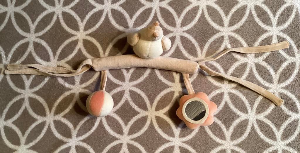 Jouets pour le maxi-cosi, Enfants & Bébés, Enlèvement, Comme neuf