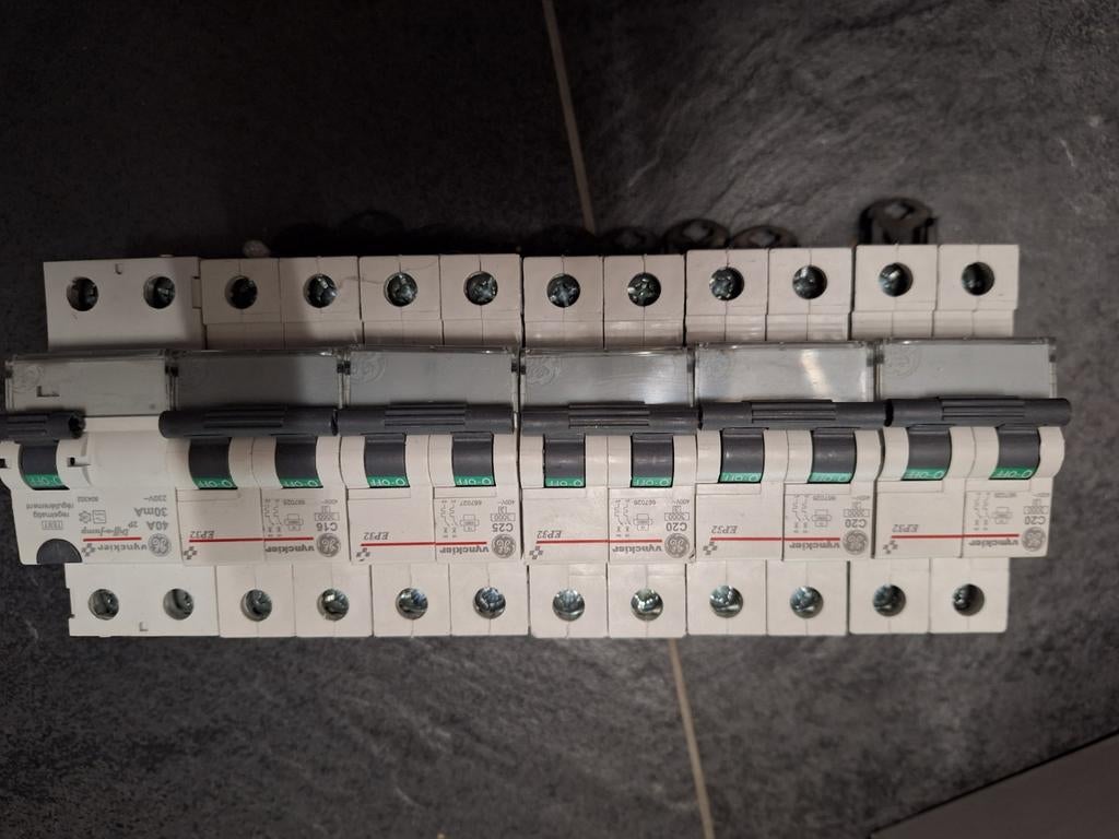 fusibles, Bricolage & Construction, Enlèvement ou Envoi, Comme neuf