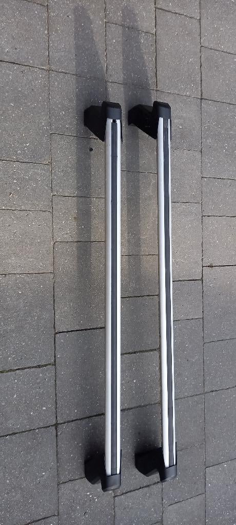 Dakdragers Ford S-Max, Ophalen, Gebruikt