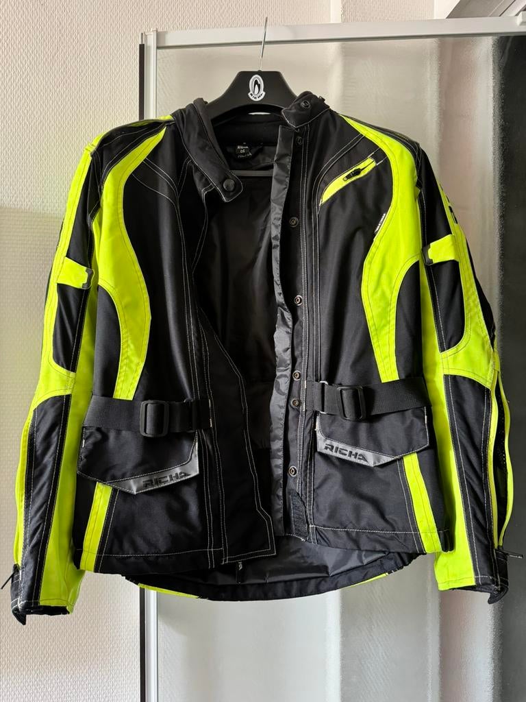 RICHA A.V.S. veste femme, Manteau | tissu, Femmes, Neuf, sans ticket, Richa