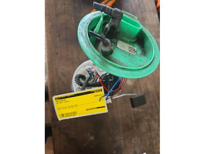 Pompe essence d'un Volkswagen Golf, Enlèvement ou Envoi, 3 mois de garantie, Utilisé, Volkswagen