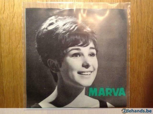 single marva