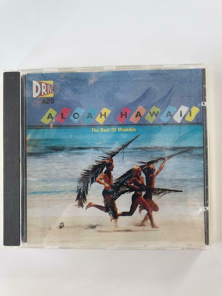 Aloah Hawaï, Enlèvement ou Envoi