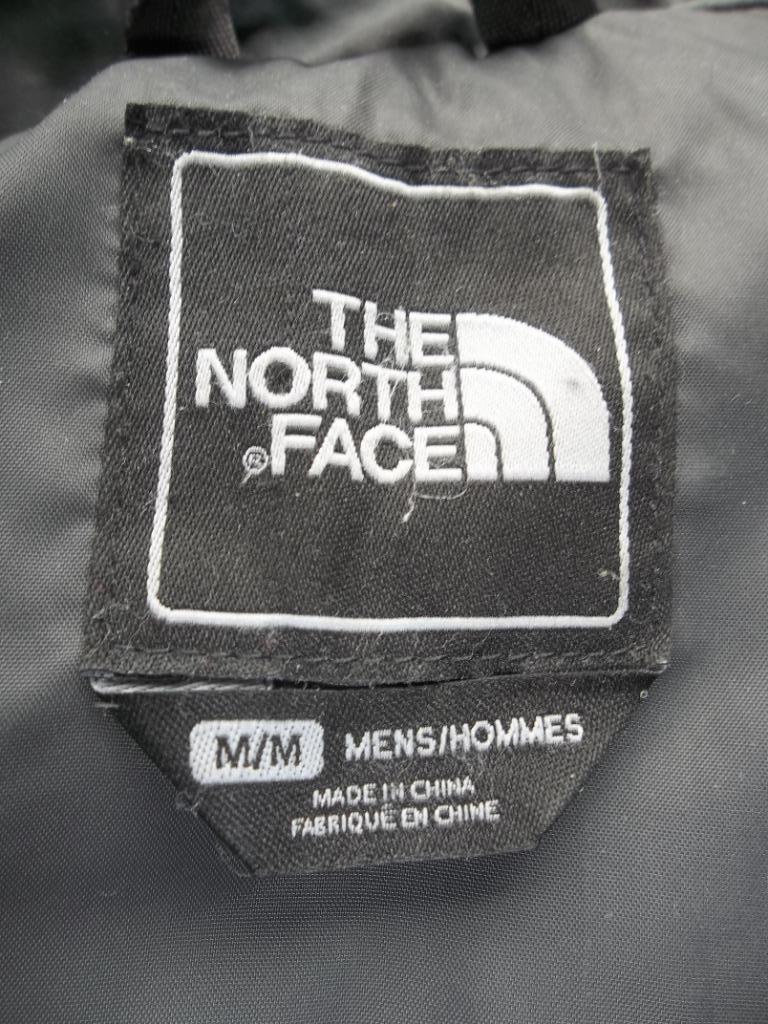 Nieuwe grijze winterjas The North Face  maat M, Kleding | Heren, Jassen | Winter, Maat 48/50 (M), Nieuw, Ophalen of Verzenden
