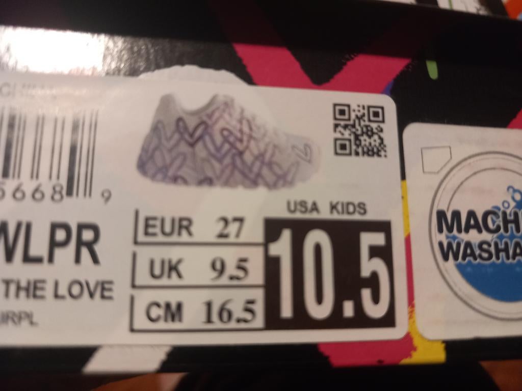 Skechers 27, Neuf, Enlèvement ou Envoi, Skechers, Chaussures