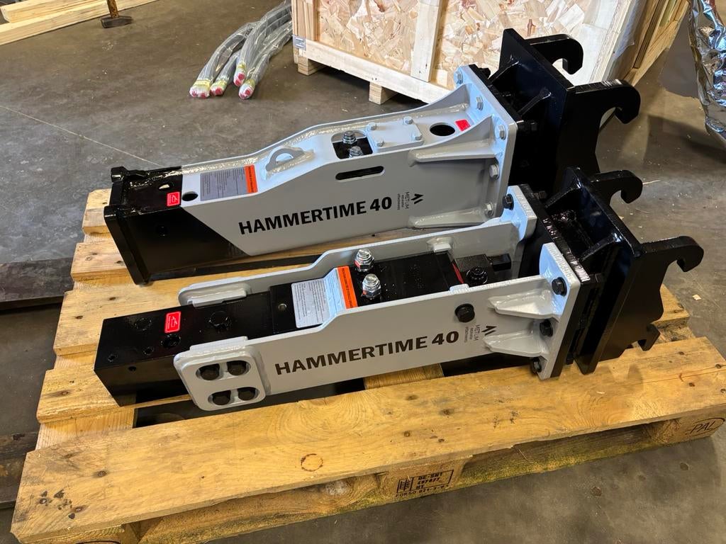 Minigraver graafmachine sloophamer breekhamer CW00,CW05,CW10, Bricolage & Construction, Enlèvement ou Envoi