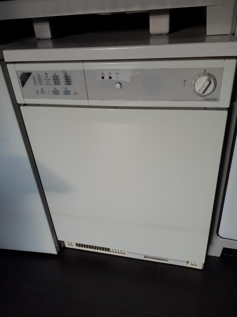SÉCHOIR À ROULETTES. UTILISÉ 5 FOIS ! ! !, Electroménager, Enlèvement, Comme neuf