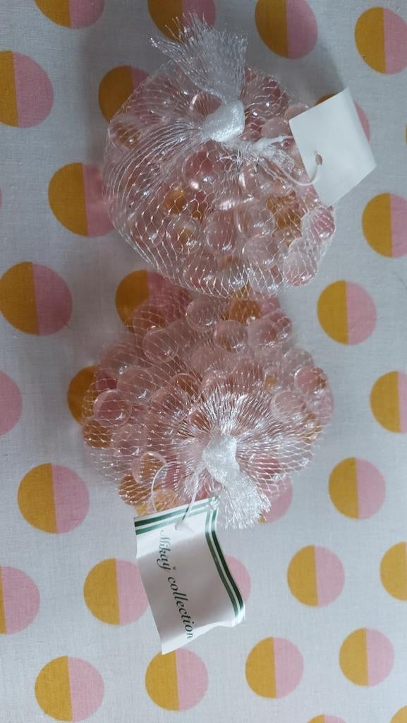 perles décoratives, Ophalen of Verzenden, Nieuw