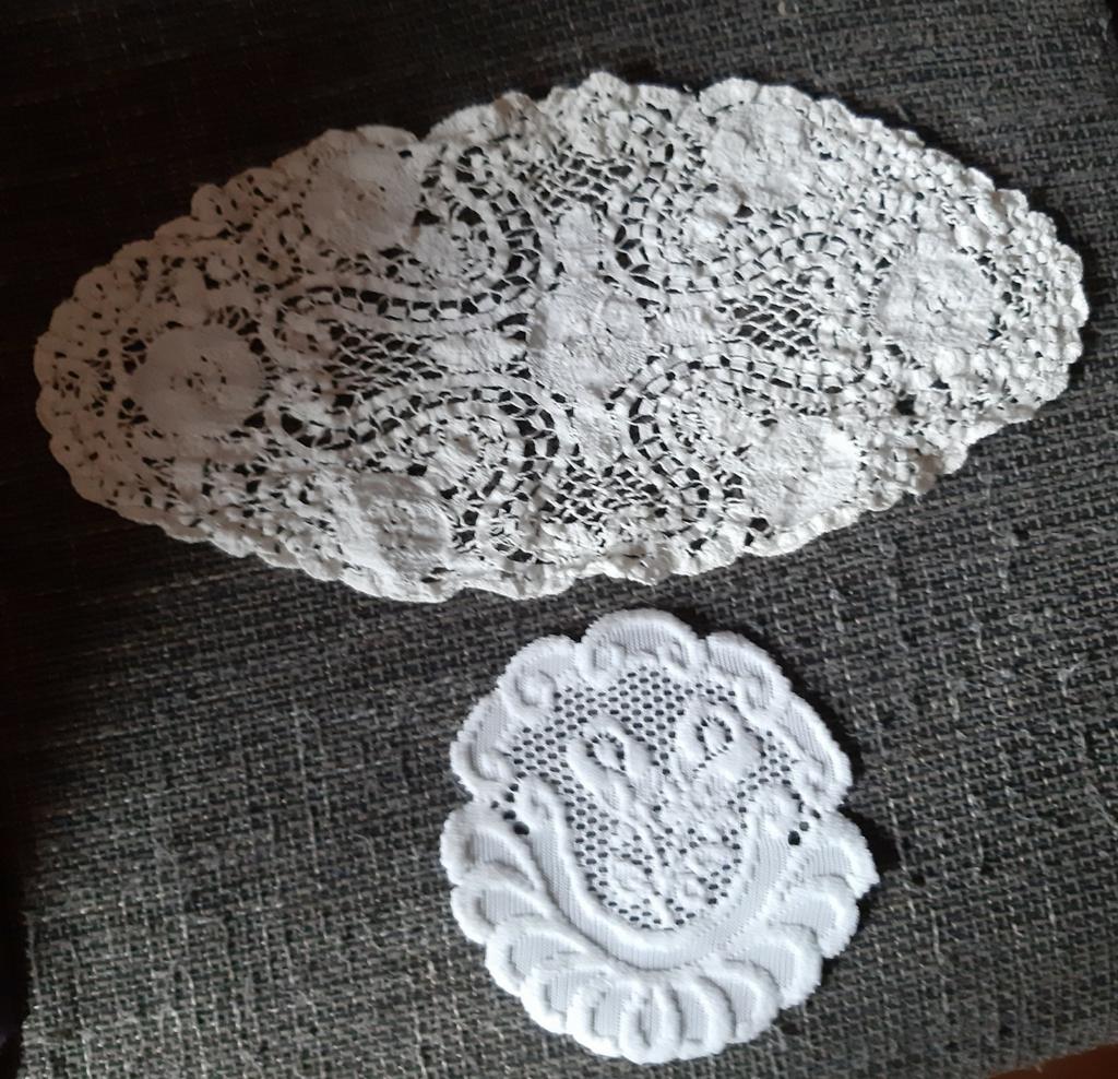 Per 2 lapjes 5 euro, Antiek en Kunst, Ophalen